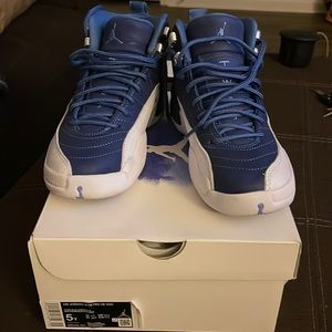 Air Jordan 12 retro se